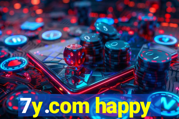 7y.com happy